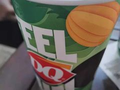 -DQ·蛋糕·冰淇淋(大宁国际商业广场店)
