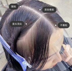 点击看大图 -藤野造型