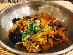 -拿渡麻辣香锅(世茂广场·工三店)