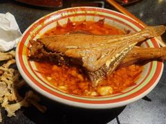 -红板凳火锅·20年老字号