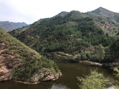 -仙居谷风景区
