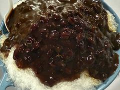 -王中王刨冰