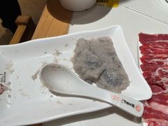 -焯牛潮汕牛肉火锅(云峰街创始店)