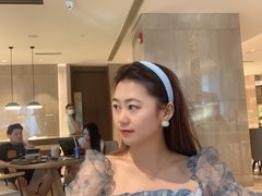 -粤海喜来登酒店·&More聚驿(天河城店)