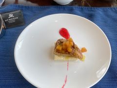 -Social 秀西餐厅-长沙瑞吉酒店(运达店)