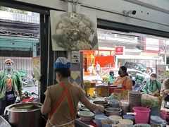 景观位-榮泰米粉湯(Left Shop)