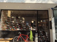 -常识咖啡common sense(春熙路店)