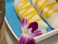 -香香海南菜餐厅