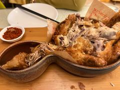 -玉华宫宾馆·餐厅(铜川驻京办店)