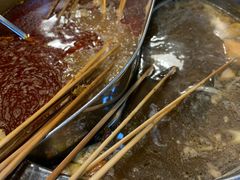 -小郡肝串串香火锅(金桥店)