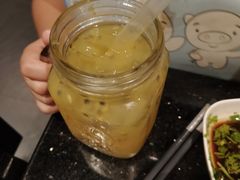 -捞王猪肚鸡火锅(财富中心店)