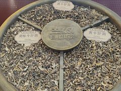 -巴奴毛肚火锅(二七万达店)