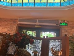 -申德勒加油站西餐厅(日坛路总店)