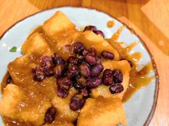 -小豆海棠(嘉兴路店)