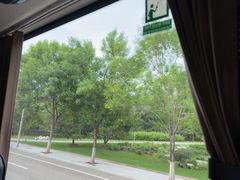 -北京雁栖湖国际会展中心