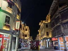 -汕头市小公园