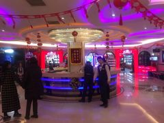 -亿·好声音·量贩KTV(朝阳北路店)