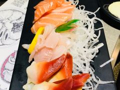 -八角锄烧·肉火锅(天河城店)