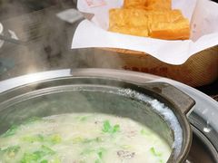 -大良毋米粥(锦龙路总店)