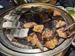 -味家烤肉烤鳗鱼牛排(西塔旗舰店)