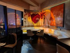 -烛影拾光观景餐厅·创意菜·摄影·小提琴(大唐不夜城店)