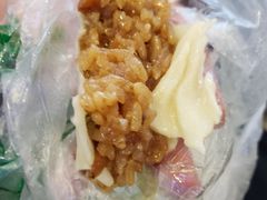 -航天馒头(瞻园路店)