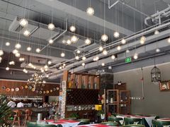 -ITA·意塔意大利餐厅(亦庄店)