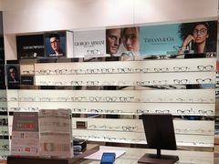 -LensCrafters亮视点(蓝色港湾店)