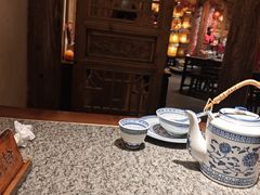 -南京大牌档(青岛万象城店)