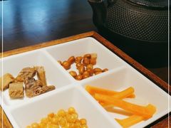 -向川南·水煮鱼·川菜(和平里店)
