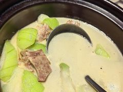 -汤城小厨•粤菜•靓汤(西直门凯德MALL店)