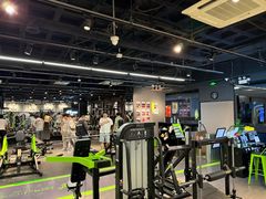 -GMJ·24H健身房(四川北路店)