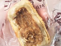 鲜肉月饼-老盛昌(聚丰园店)