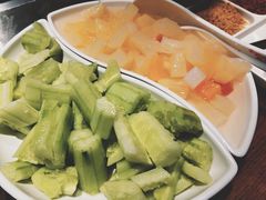 -可口香·非遗烧烤(南岗直营店)