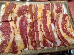 -高丽屯炭火烤肉店