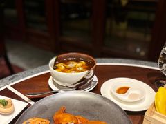 -杭州西子湖四季酒店·金沙厅