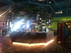 -嘉禾·悦享餐厅(八方汇店)