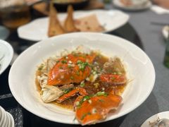 -高佳庄·海鲜酒楼(东港店)