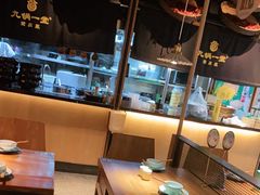 -九锅一堂酸菜鱼(新南凯德直营店)