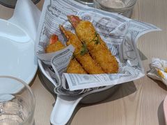 -卡朋西餐(东方广场店)