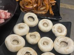 -张姐烤肥牛(西丽店)