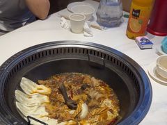 -东北铁锅宴(云龙华府店)