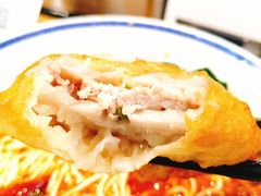 -文叔·湖北名小吃·小龙虾(华强北店)