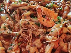 -胖哥俩肉蟹煲(海盐总店)