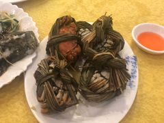 大闸蟹-鸿达渔港