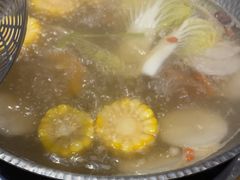 -手选潮汕鲜牛肉火锅(二七广场店)