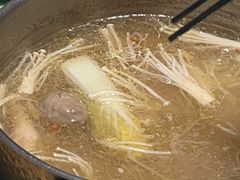 -椰小鸡·琼州糟粕醋·火锅(美兰缤纷城店)