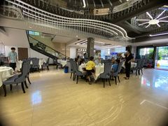 -松雅轩商务婚礼生日(同和店)