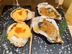 -清水日本料理铁板烧(学府路店)