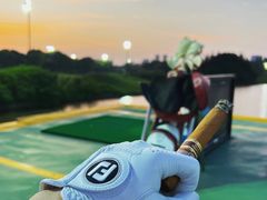 -银涛高尔夫练习场(徐泾店)